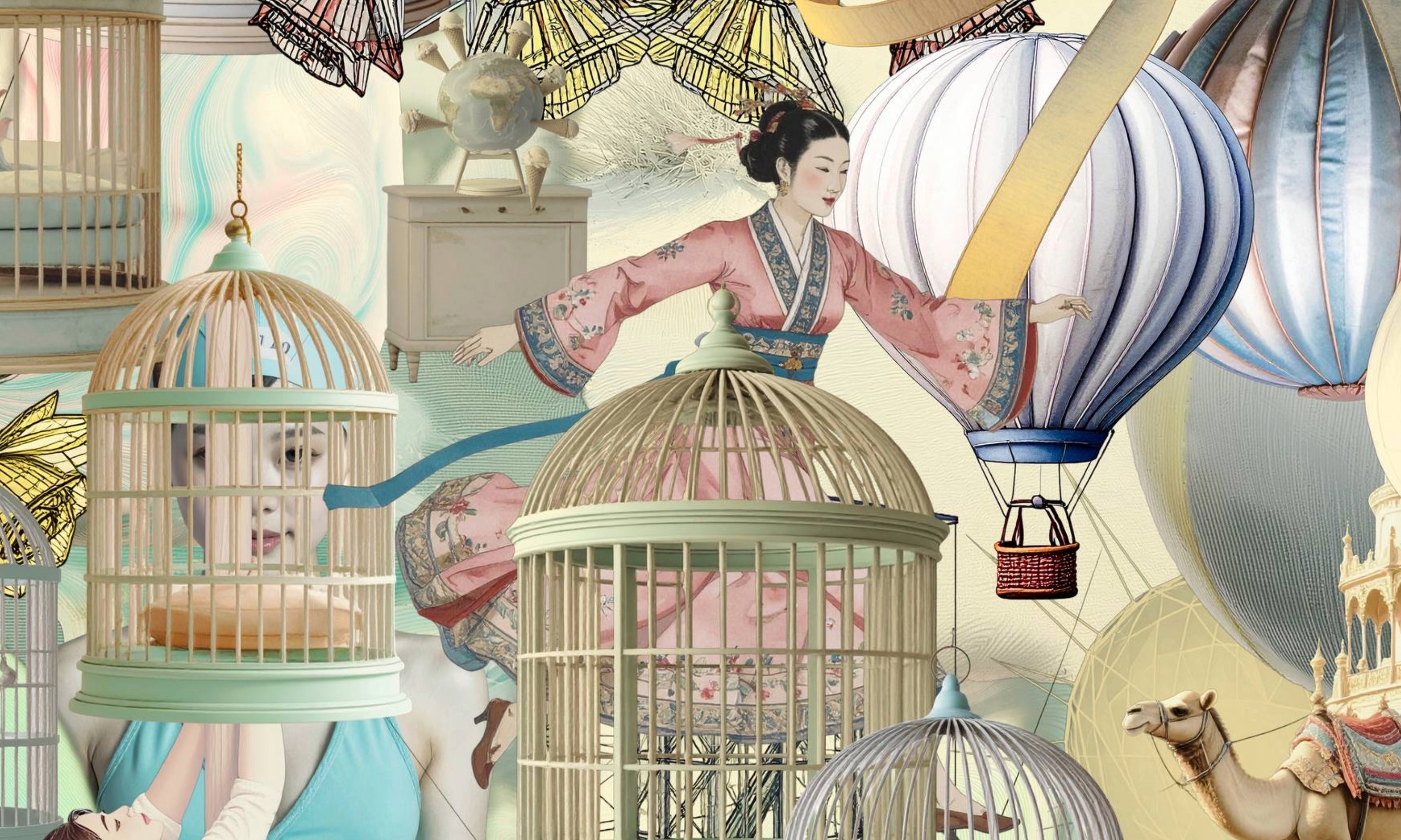 Otto STRTWR I Premium Streetwear I Urban Fashion