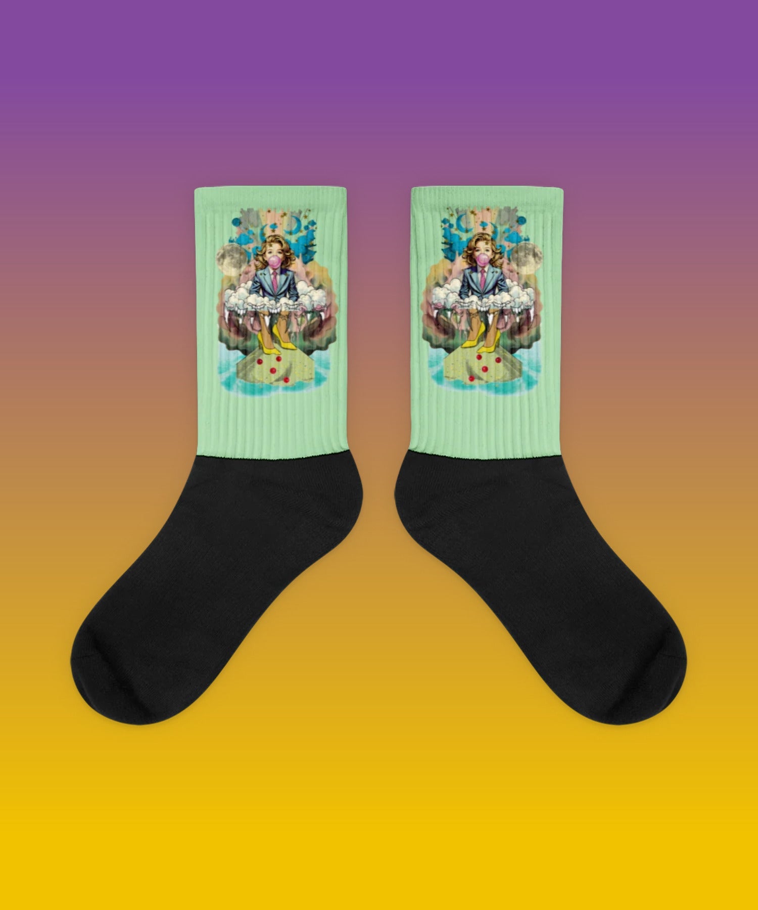 Socks