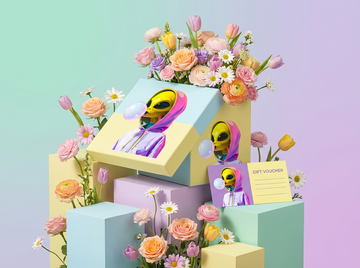 Gutschein Otto STRTWR I Premium Streetwear