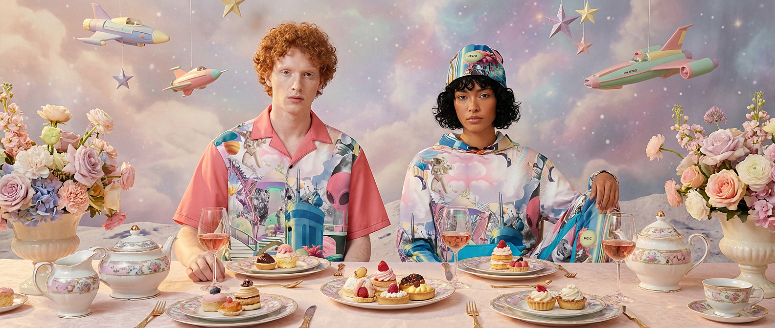 Otto STRTWR - Premium Streetwear I On Demand I EU