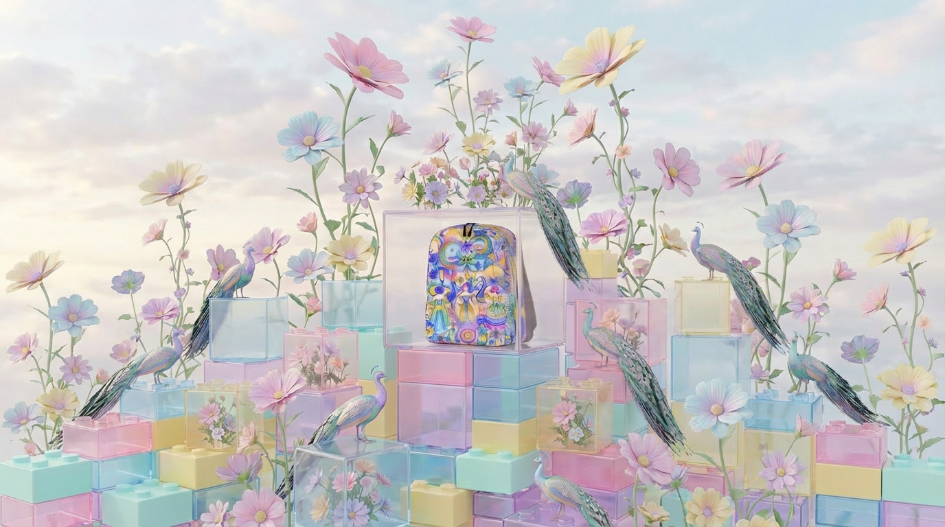 Otto STRTWR I City Rucksäcke I Premium Taschen und Gepäck Design