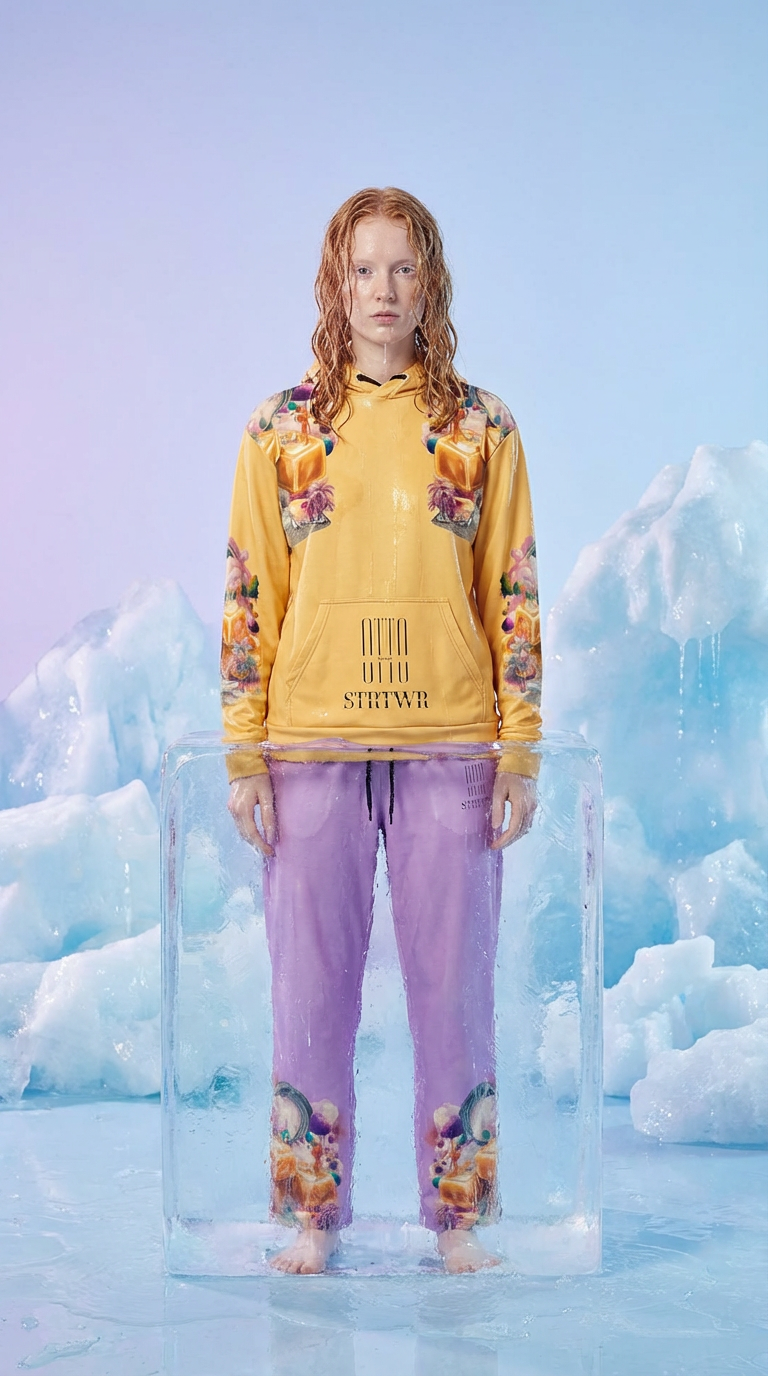 Otto STRTWR I Premium Hoodies Streetwear