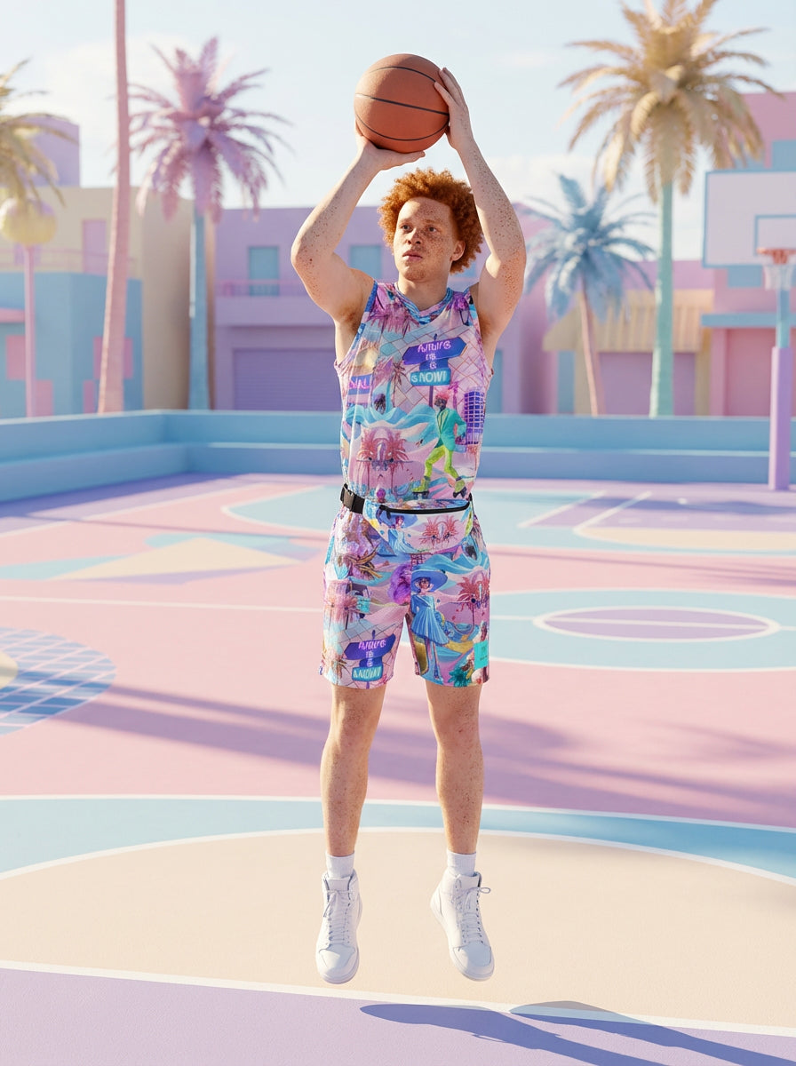 Otto STRTWR I Premium Streetwear I Urban Fashion-Kollektion Future is now - Styleguide - Hip Bag