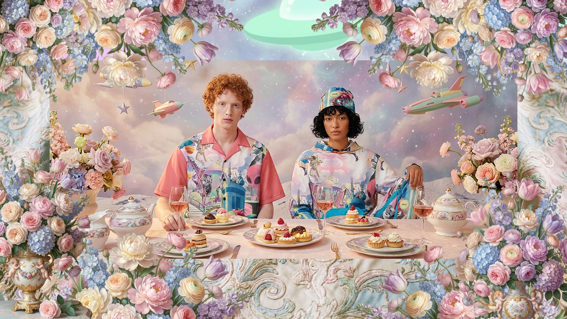 Otto STRTWR I Urban Fashion Streetwear EU Made