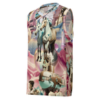 Basketballshirt Submarine Au Chocolat | Premium Streetwear Otto Strtwr Basketball Shirt