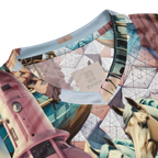 Basketballshirt Submarine Au Chocolat | Premium Streetwear Otto Strtwr Basketball Shirt