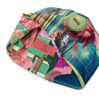 Beanie Alien Invasion | Premium Streetwear Otto Strtwr Beanies