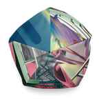 Beanie Alien Invasion | Premium Streetwear Otto Strtwr Beanies