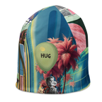 Beanie Alien Invasion | Premium Streetwear Otto Strtwr Beanies