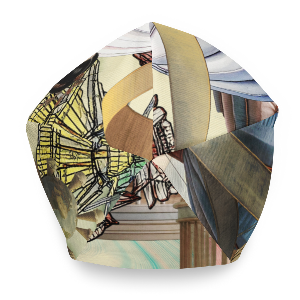 Beanie Ballon Dancer | Premium Streetwear Otto Strtwr Beanies