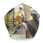 Beanie Ballon Dancer | Premium Streetwear Otto Strtwr Beanies