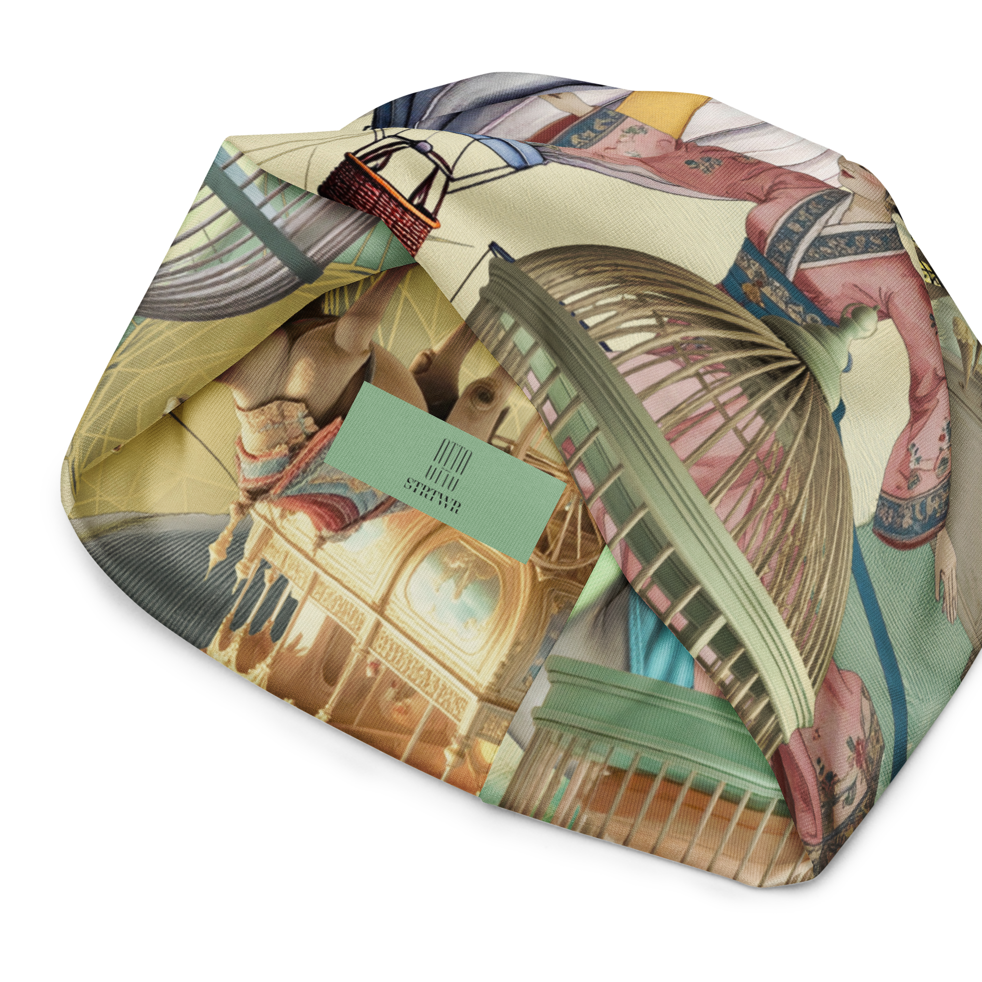 Beanie Ballon Dancer | Premium Streetwear Otto Strtwr Beanies