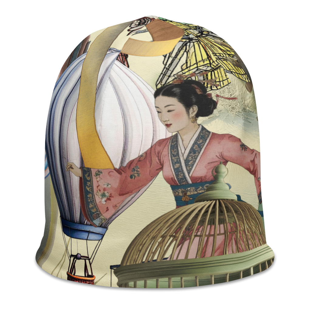 Beanie Ballon Dancer | Premium Streetwear Otto Strtwr Beanies