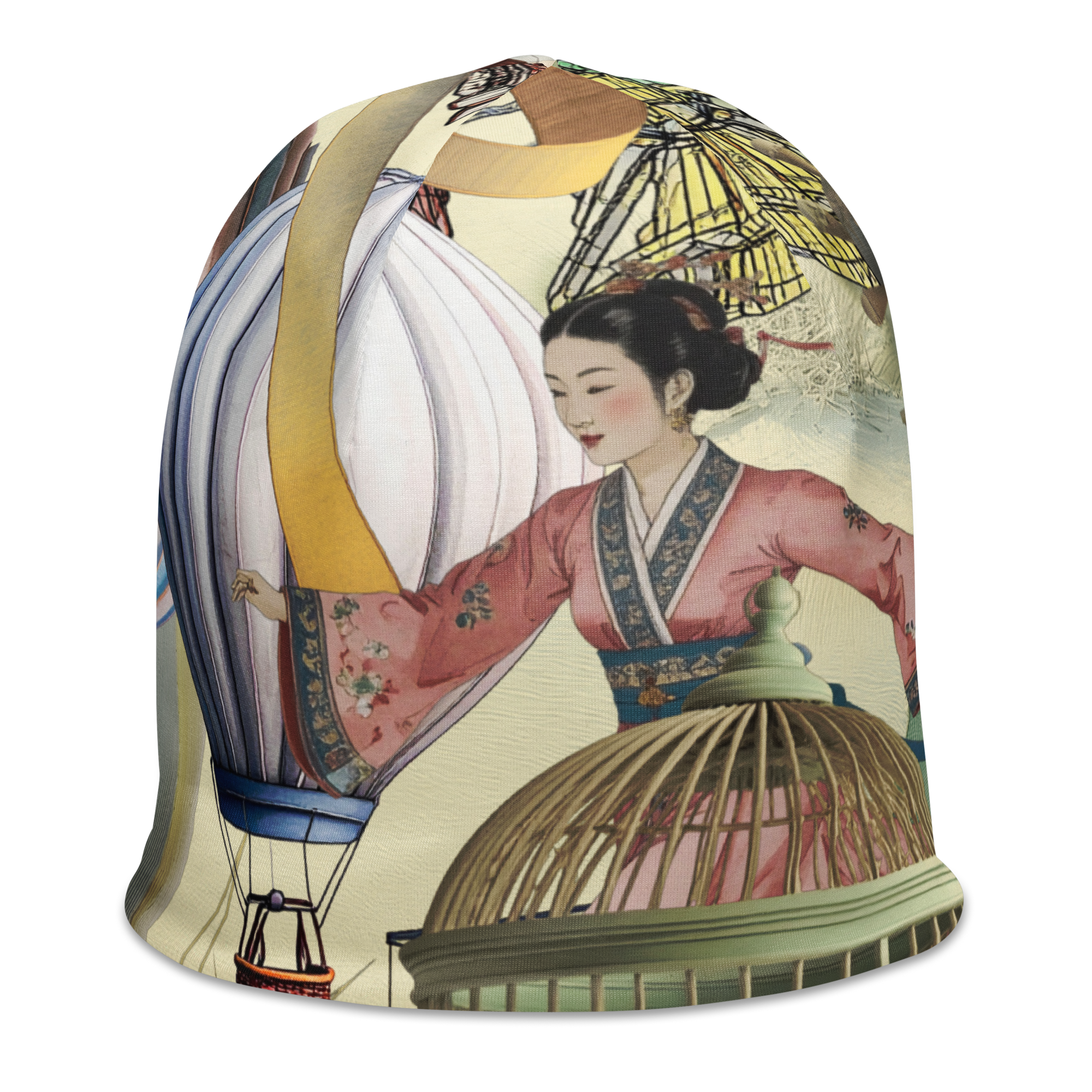 Beanie Ballon Dancer | Premium Streetwear Otto Strtwr Beanies