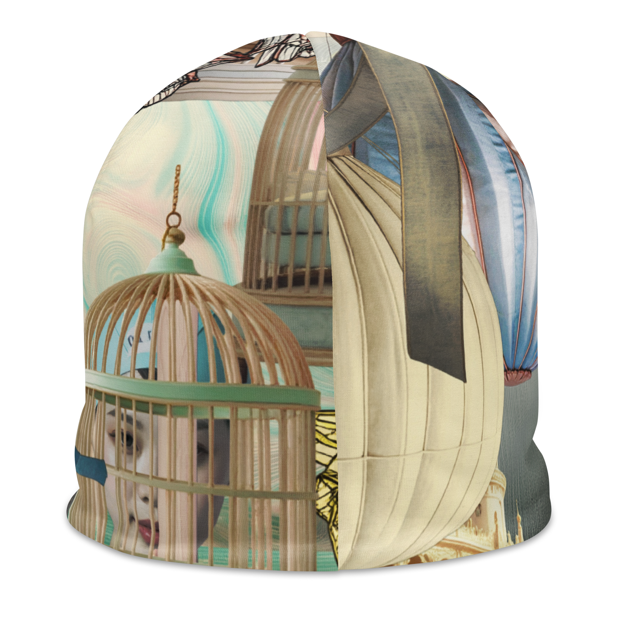 Beanie Ballon Dancer | Premium Streetwear Otto Strtwr Beanies