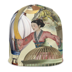 Beanie Ballon Dancer | Premium Streetwear Otto Strtwr Beanies