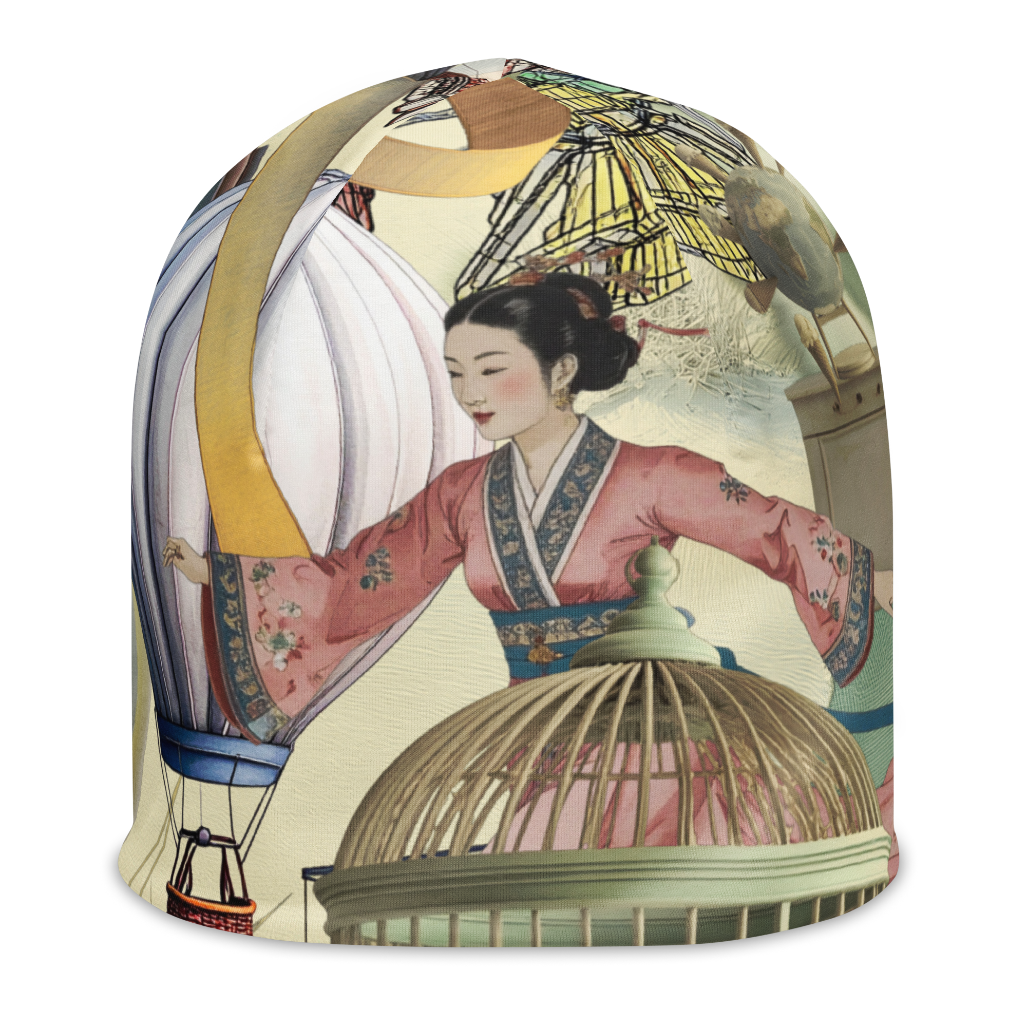 Beanie Ballon Dancer | Premium Streetwear Otto Strtwr Beanies