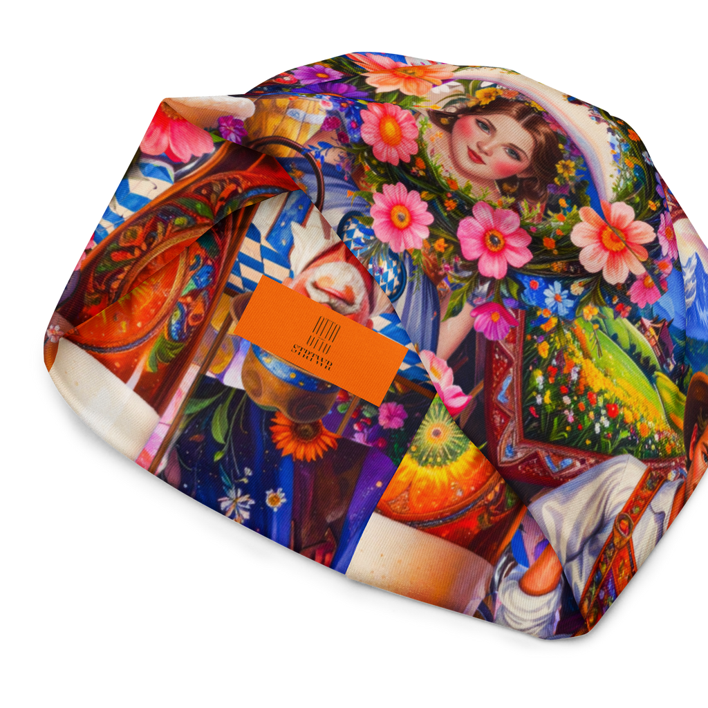 Beanie Bavarian Fever | Premium Streetwear Otto Strtwr Beanies