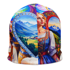 Beanie Bavarian Fever | Premium Streetwear Otto Strtwr Beanies