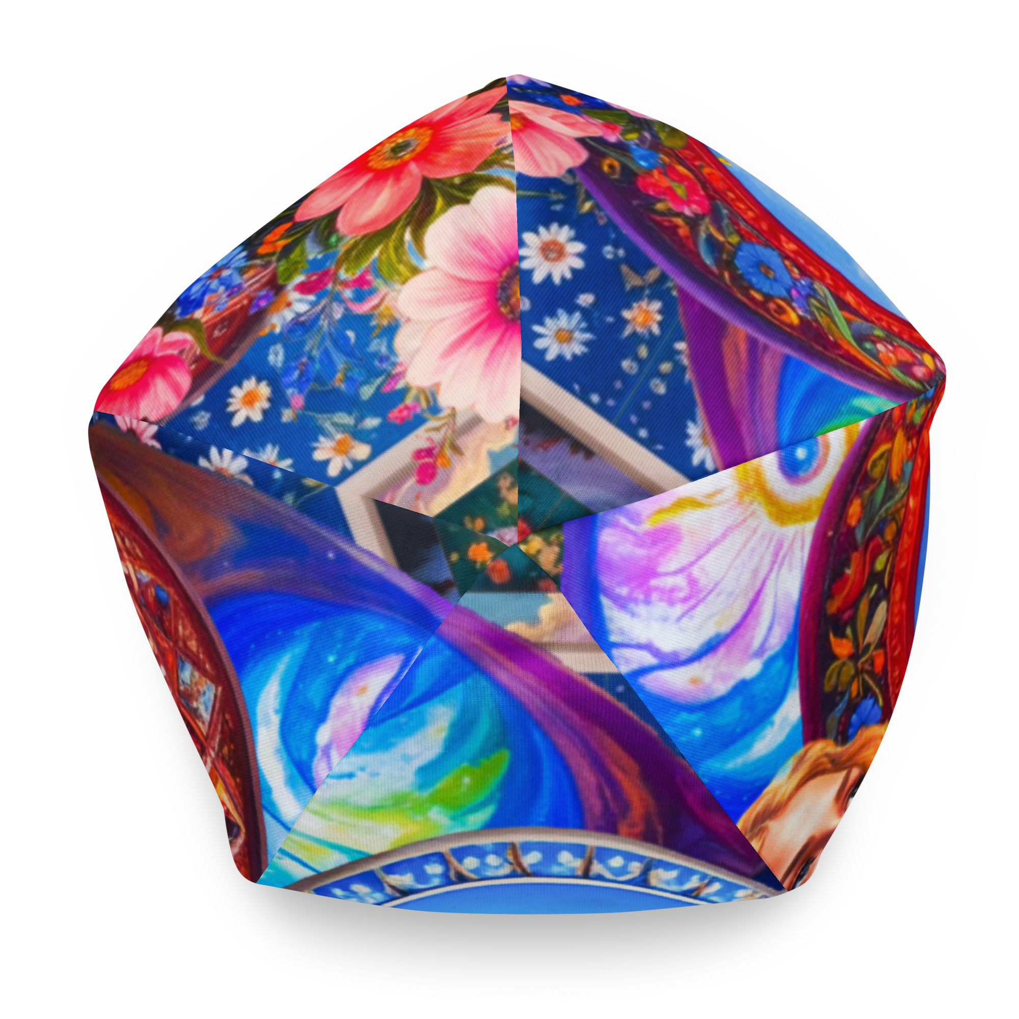 Beanie Bavarian Fever | Premium Streetwear Otto Strtwr Beanies