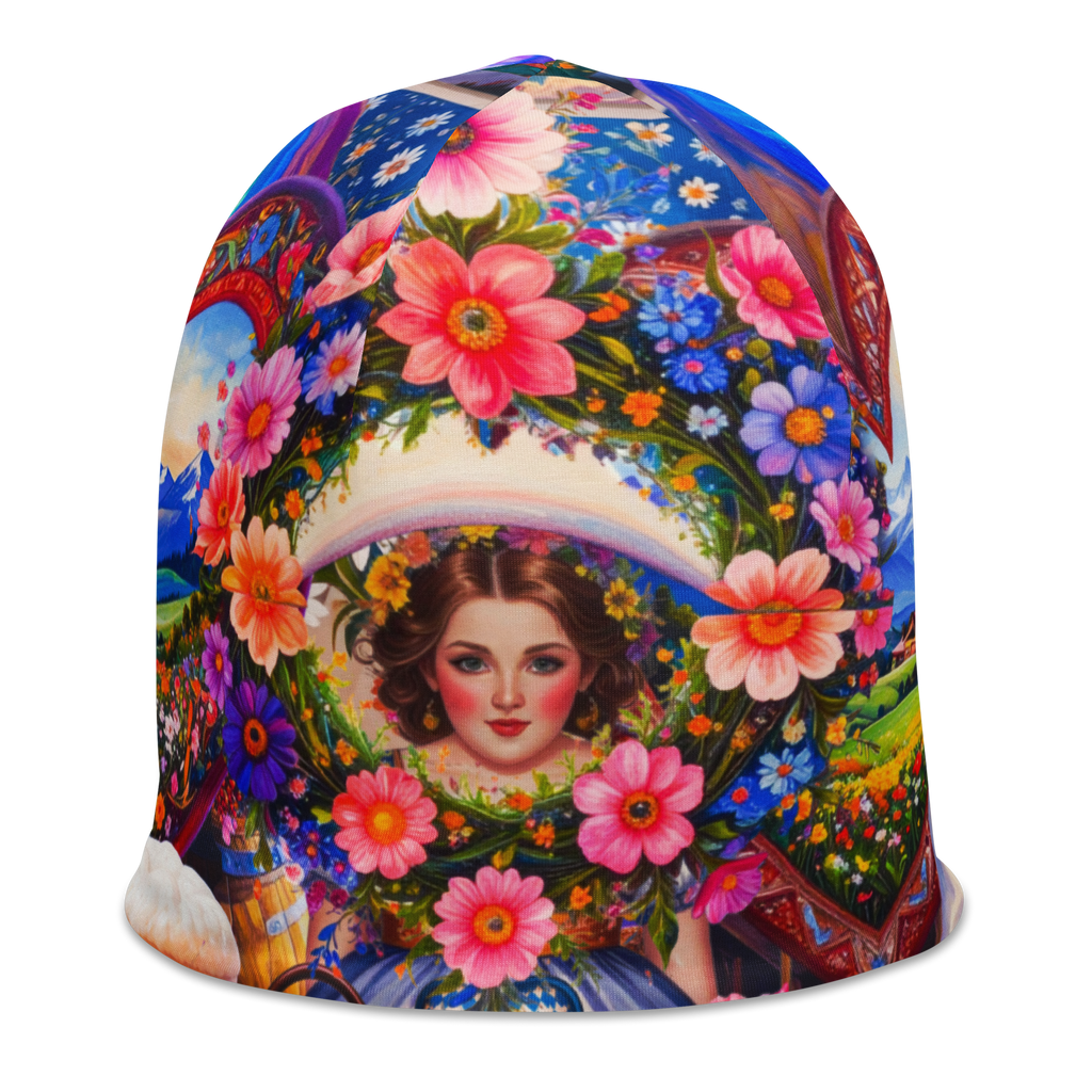 Beanie Bavarian Fever | Premium Streetwear Otto Strtwr Beanies