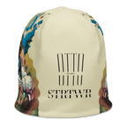 Beanie Bubble Gum Business Creme | Premium Streetwear Otto Strtwr Beanies