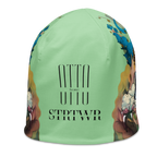 Beanie Bubble Gum Business Mint | Premium Streetwear Otto Strtwr Beanies
