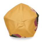 Beanie Caramel Alien Apricot | Premium Streetwear Otto Strtwr Beanies