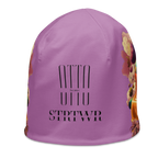 Beanie Caramel Alien Flieder | Premium Streetwear Otto Strtwr Beanies