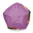 Beanie Caramel Alien Flieder | Premium Streetwear Otto Strtwr Beanies