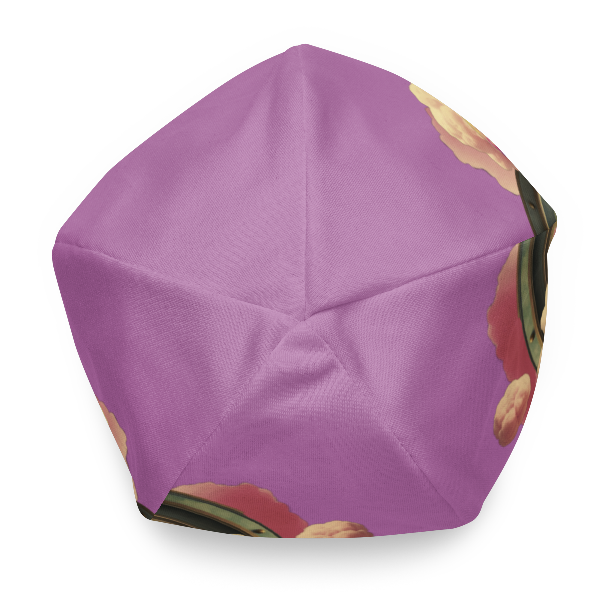 Beanie Caramel Alien Flieder | Premium Streetwear Otto Strtwr Beanies