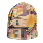 Beanie Cheerleader City | Premium Streetwear Otto Strtwr Beanies