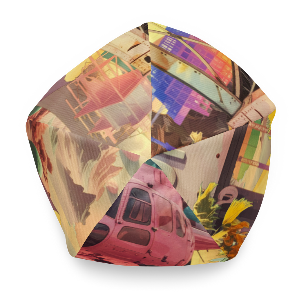 Beanie Cheerleader City | Premium Streetwear Otto Strtwr Beanies