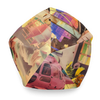 Beanie Cheerleader City | Premium Streetwear Otto Strtwr Beanies