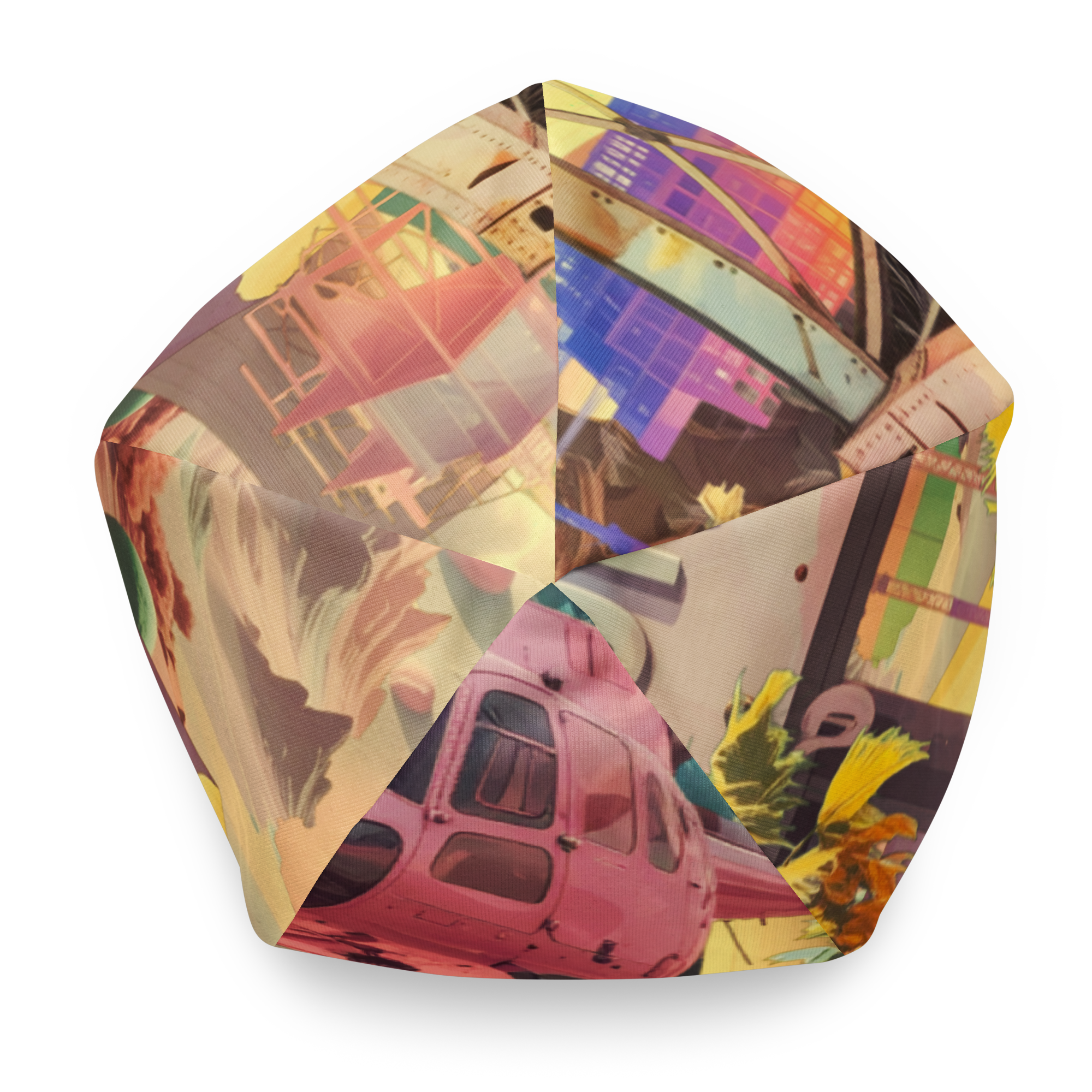 Beanie Cheerleader City | Premium Streetwear Otto Strtwr Beanies