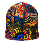 Beanie Folklore Dancer | Premium Streetwear Otto Strtwr Beanies