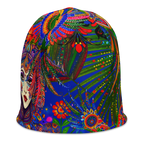 Beanie Folklore Dancer | Premium Streetwear Otto Strtwr Beanies