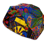 Beanie Folklore Dancer | Premium Streetwear Otto Strtwr Beanies