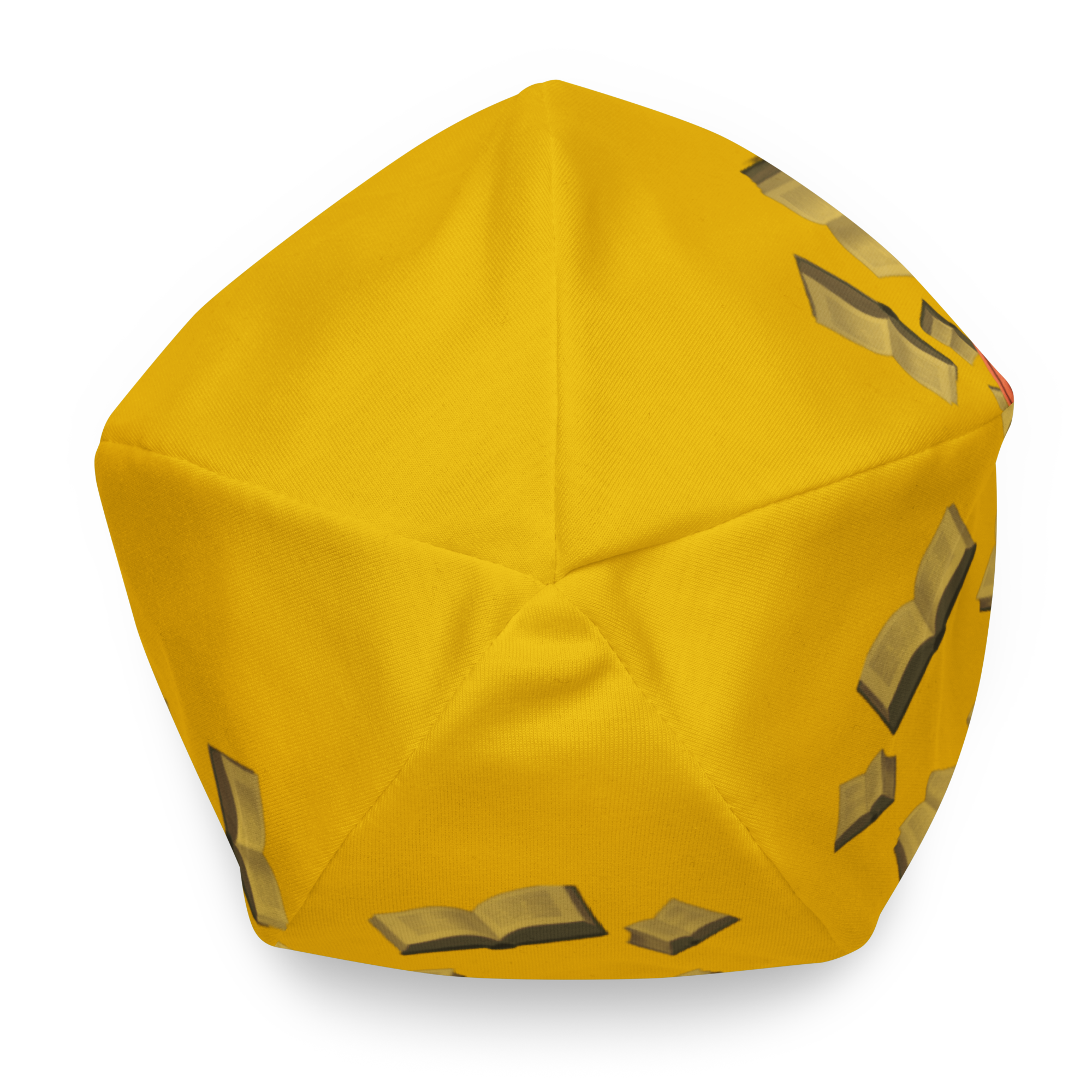 Beanie Poetry Of Sea Gelb | Premium Streetwear Otto Strtwr Beanies