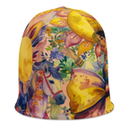 Beanie The Mexican Guy | Premium Streetwear Otto Strtwr Beanies