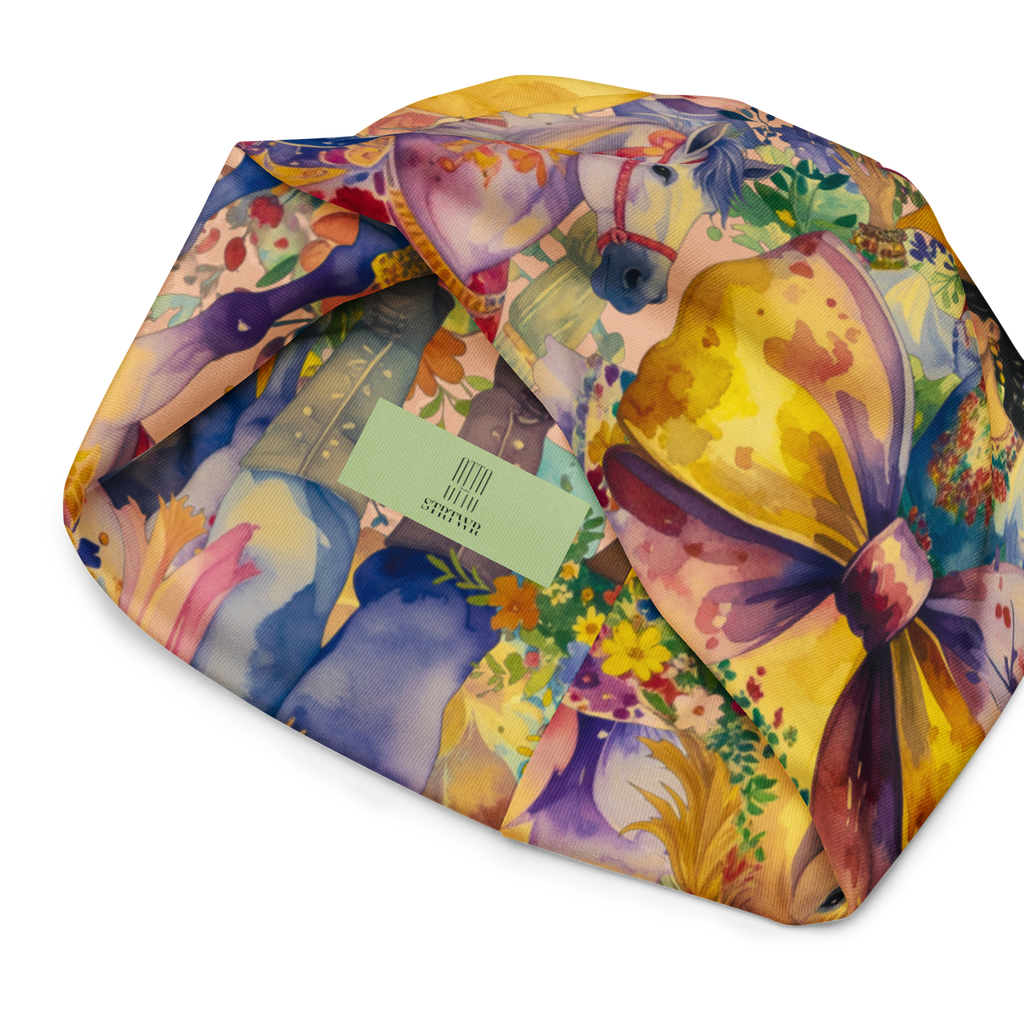 Beanie The Mexican Guy | Premium Streetwear Otto Strtwr Beanies