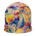 Beanie The Mexican Guy | Premium Streetwear Otto Strtwr Beanies