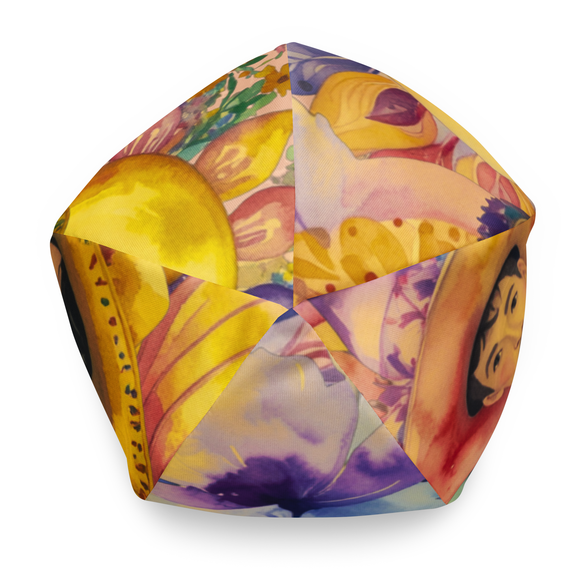 Beanie The Mexican Guy | Premium Streetwear Otto Strtwr Beanies