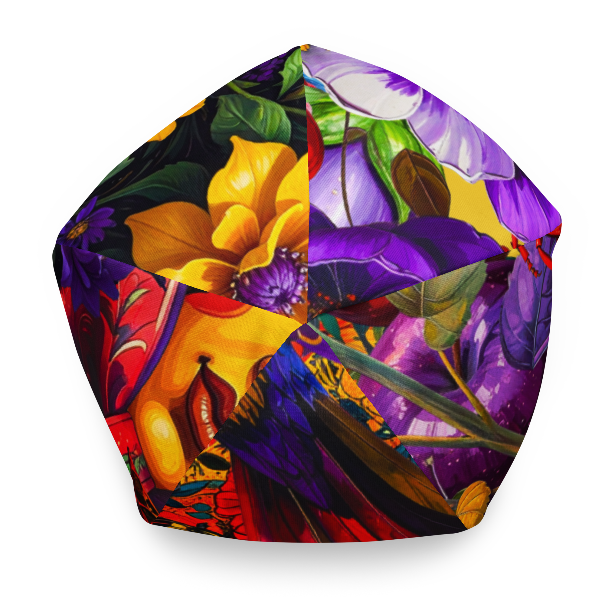 Beanie Viva La Frida | Premium Streetwear Otto Strtwr Beanies