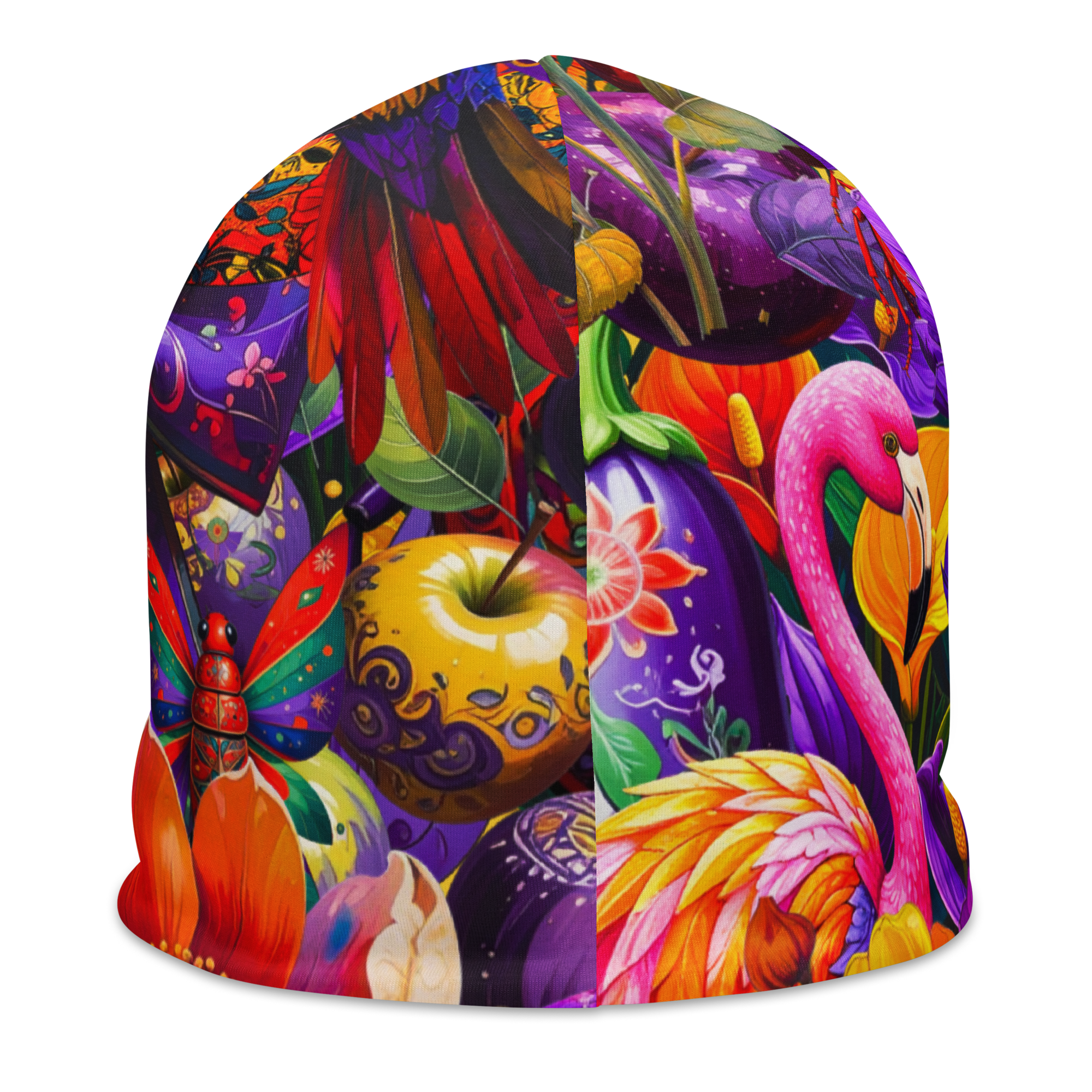 Beanie Viva La Frida | Premium Streetwear Otto Strtwr Beanies