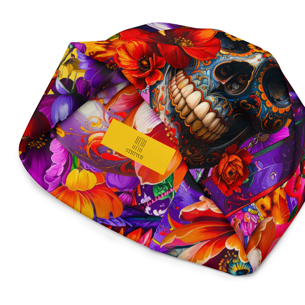 Beanie Viva La Frida | Premium Streetwear Otto Strtwr Beanies