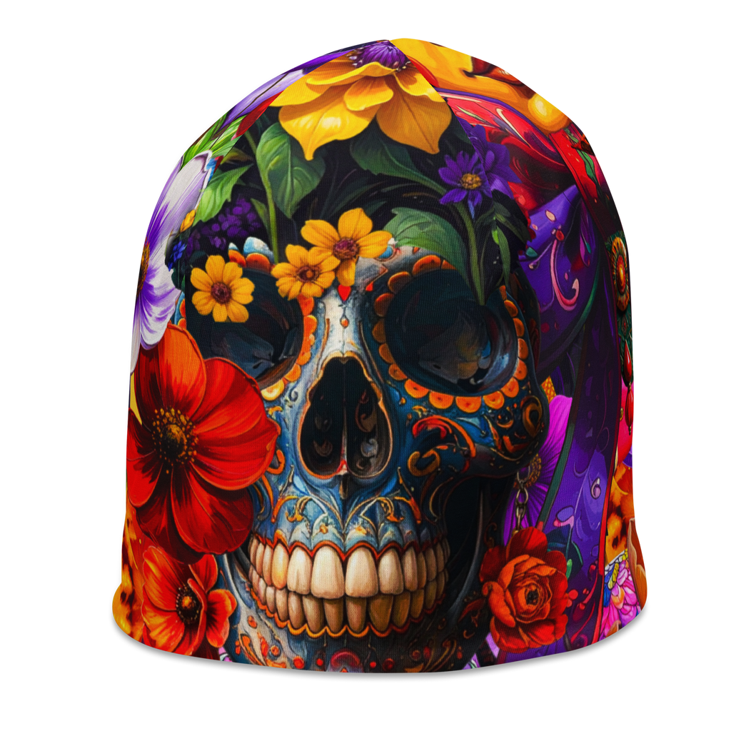 Beanie Viva La Frida | Premium Streetwear Otto Strtwr Beanies