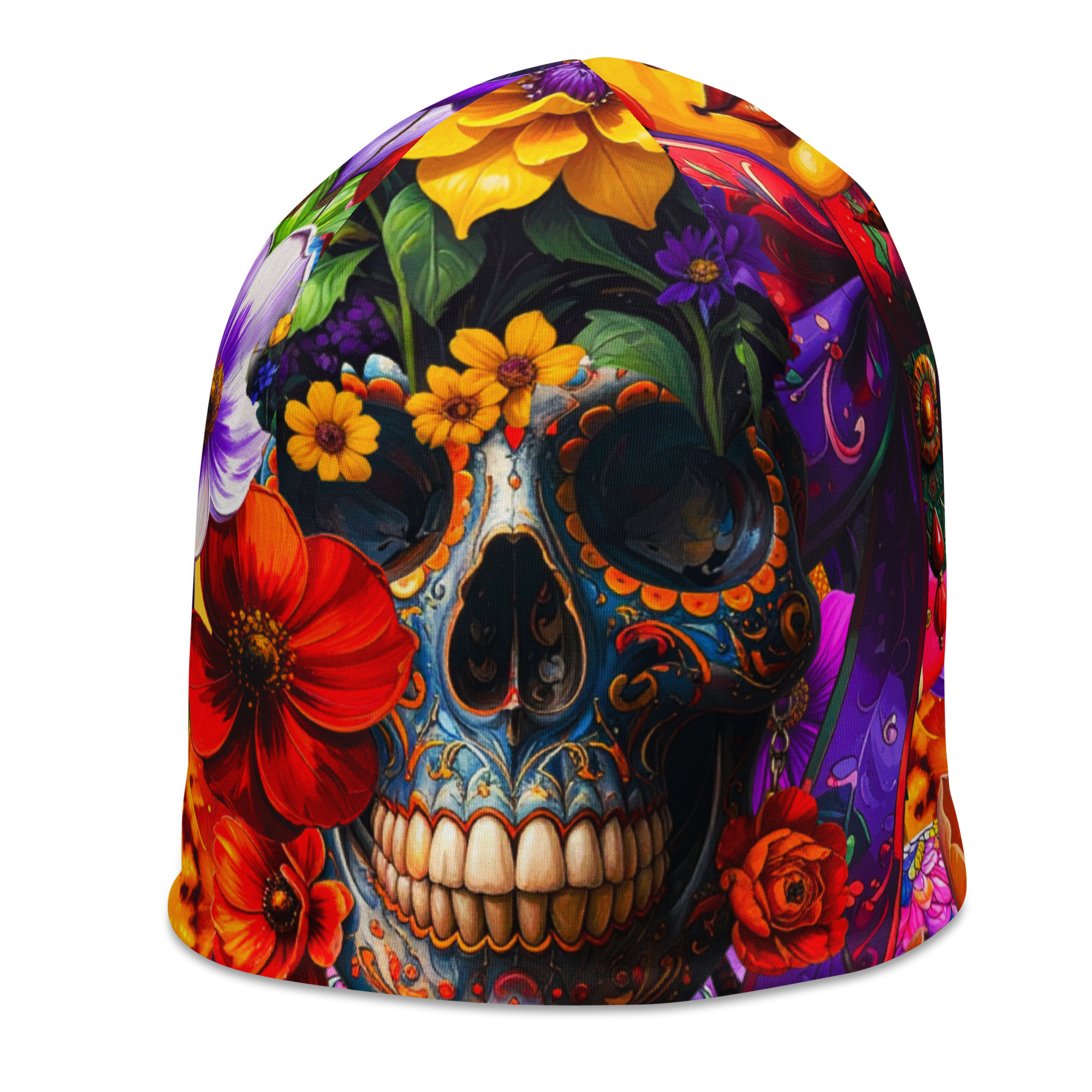 Beanie Viva La Frida | Premium Streetwear Otto Strtwr Beanies