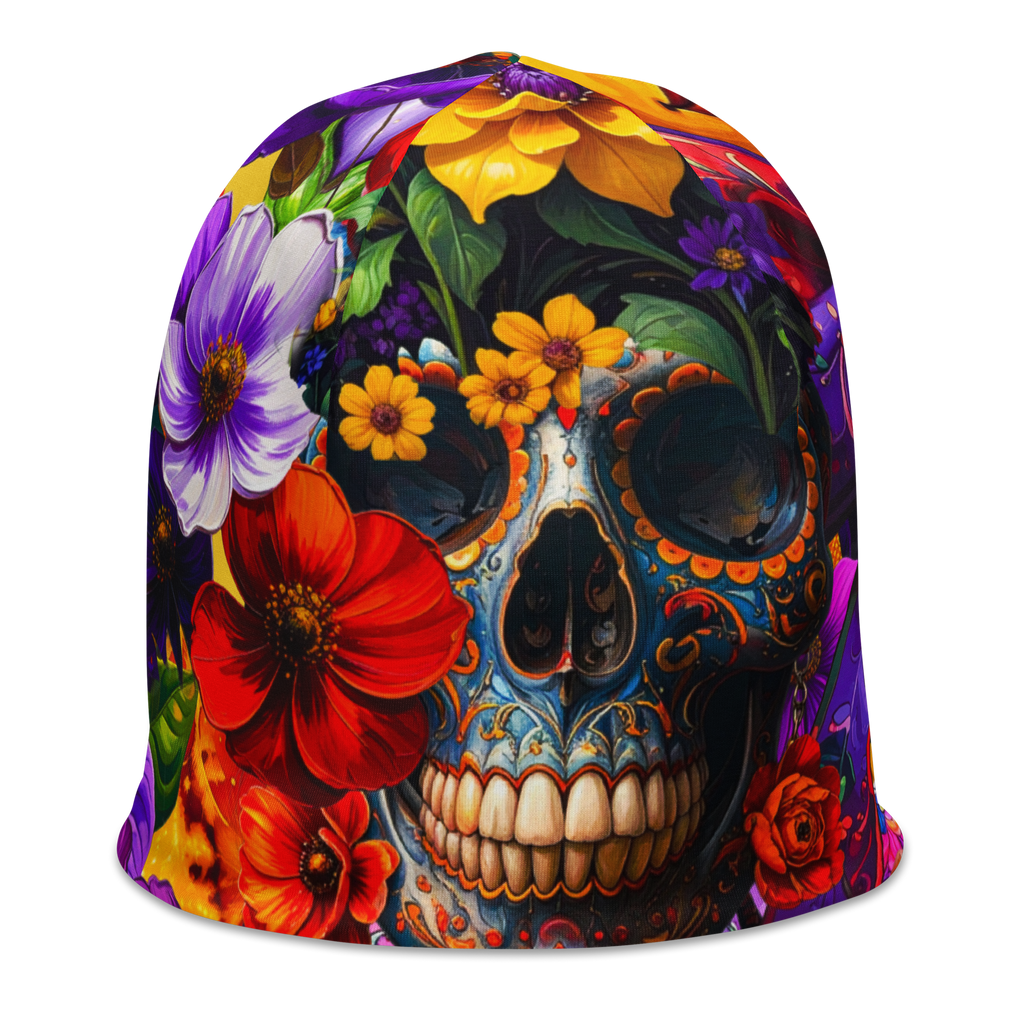 Beanie Viva La Frida | Premium Streetwear Otto Strtwr Beanies