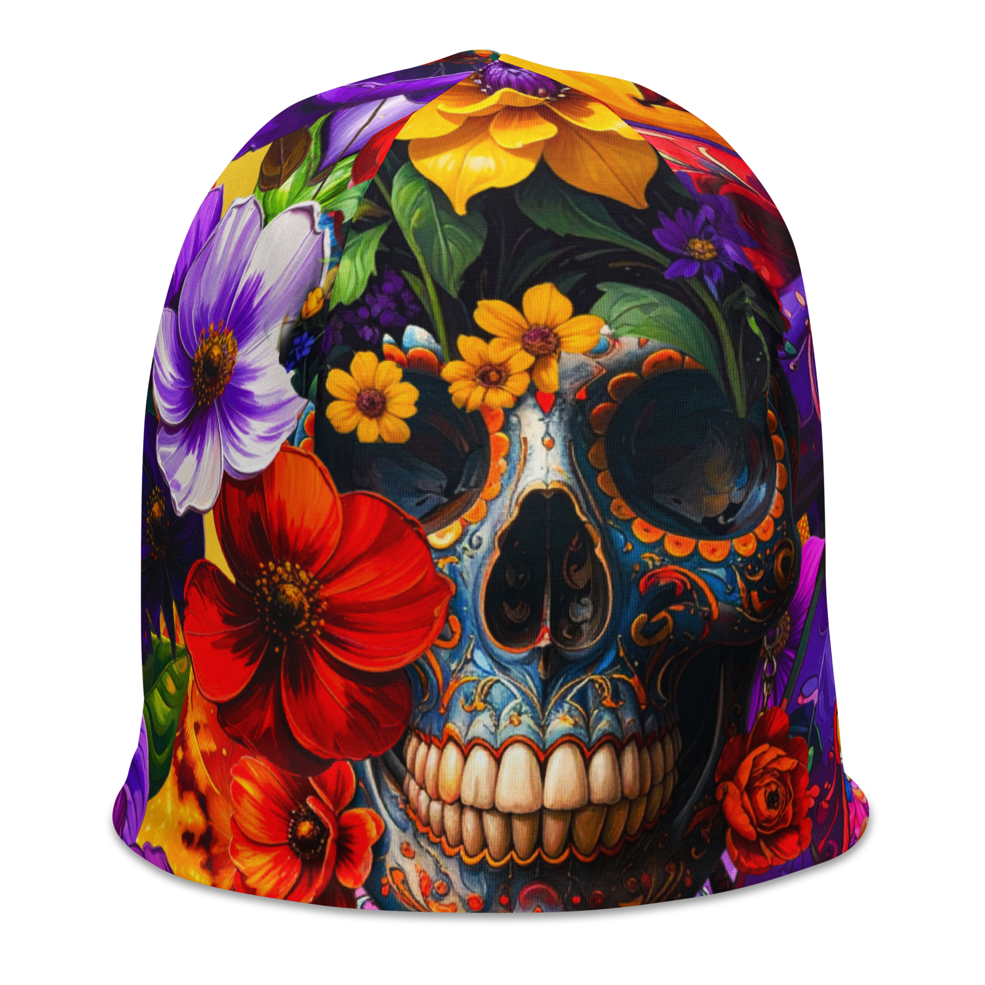 Beanie Viva La Frida | Premium Streetwear Otto Strtwr Beanies